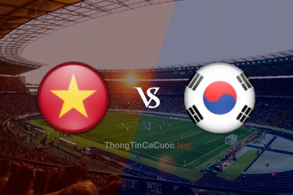 Trực tiếp bóng đá Việt Nam U23 vs Hàn Quốc U23 - 20h00 ngày 5/6/22